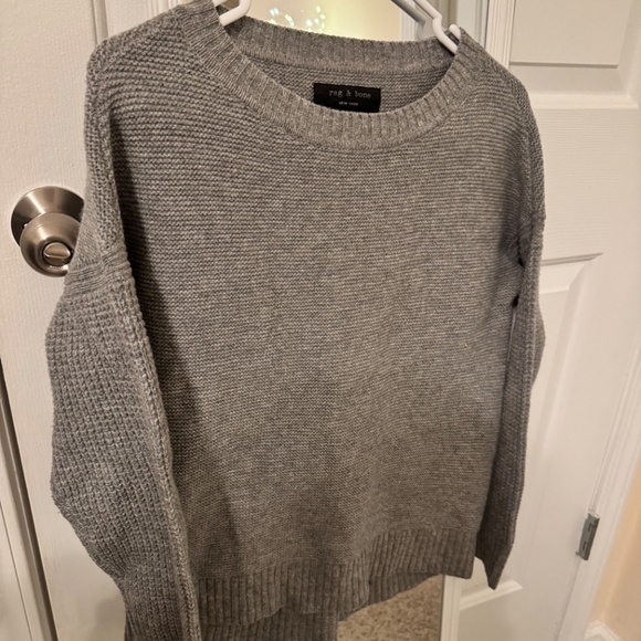 Rag and Bone Sweater (Size XXS) - Picture 2 of 4